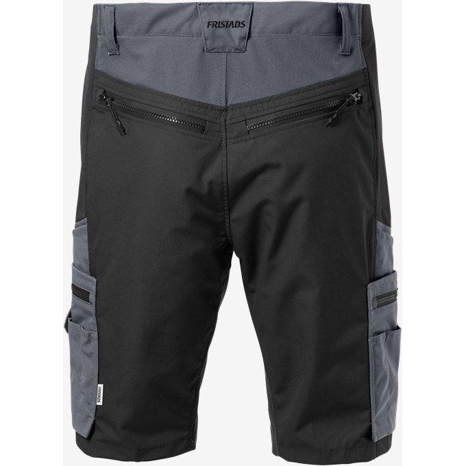Kansas SERVICE STRETCHSHORTS 2702 PLW - Sikkerhedsgiganten