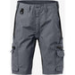 Kansas SERVICE STRETCHSHORTS 2702 PLW - Sikkerhedsgiganten