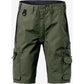 Kansas SERVICE STRETCHSHORTS 2702 PLW - Sikkerhedsgiganten
