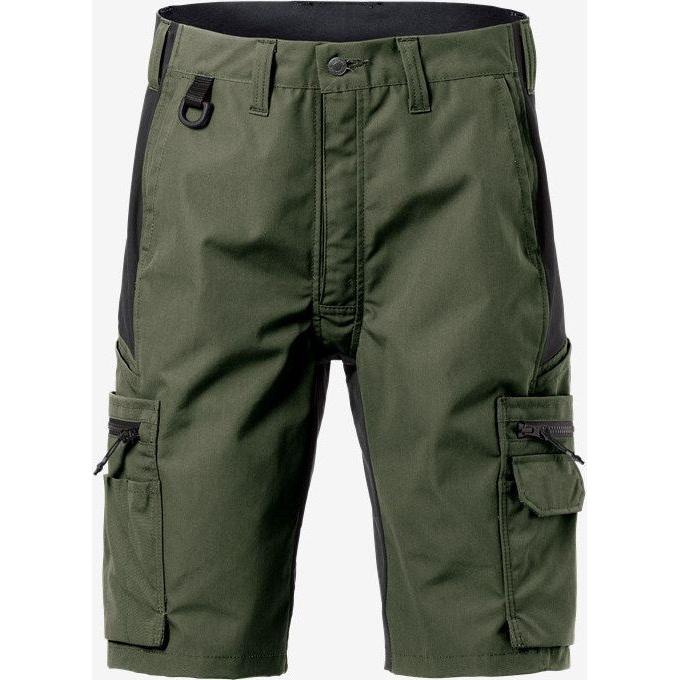 Kansas SERVICE STRETCHSHORTS 2702 PLW - Sikkerhedsgiganten