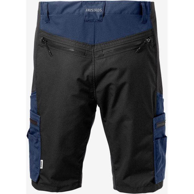 Kansas SERVICE STRETCHSHORTS 2702 PLW - Sikkerhedsgiganten