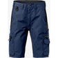 Kansas SERVICE STRETCHSHORTS 2702 PLW - Sikkerhedsgiganten