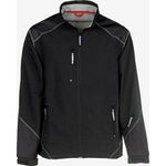 Kansas SOFTSHELL JAKKE 4807 - Sikkerhedsgiganten