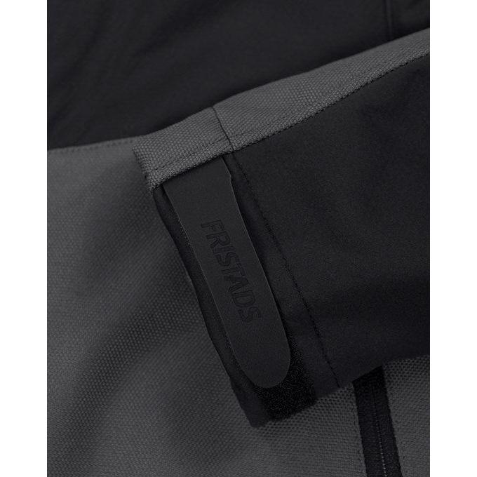 Kansas STRETCH SOFTSHELL VINTERJAKKE 4060 CFJ - Sikkerhedsgiganten