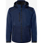 Kansas STRETCH SOFTSHELL VINTERJAKKE 4060 CFJ - Sikkerhedsgiganten