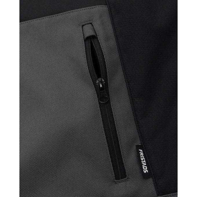 Kansas STRETCH SOFTSHELL VINTERJAKKE 4060 CFJ - Sikkerhedsgiganten