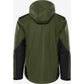 Kansas STRETCH SOFTSHELL VINTERJAKKE 4060 CFJ - Sikkerhedsgiganten