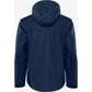 Kansas STRETCH SOFTSHELL VINTERJAKKE 4060 CFJ - Sikkerhedsgiganten