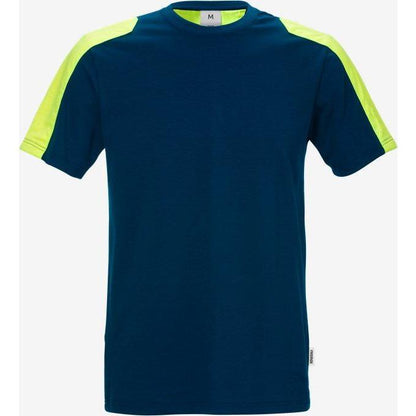Kansas STRETCH T - SHIRT 7447 - Sikkerhedsgiganten