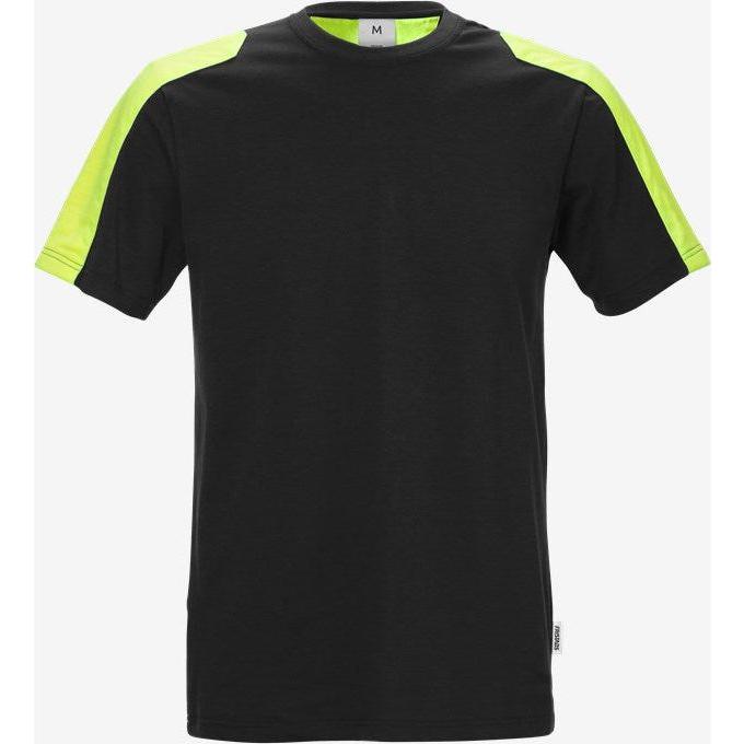 Kansas STRETCH T - SHIRT 7447 - Sikkerhedsgiganten