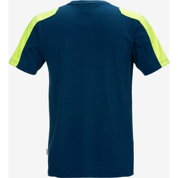 Kansas STRETCH T - SHIRT 7447 - Sikkerhedsgiganten