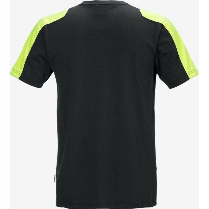 Kansas STRETCH T - SHIRT 7447 - Sikkerhedsgiganten
