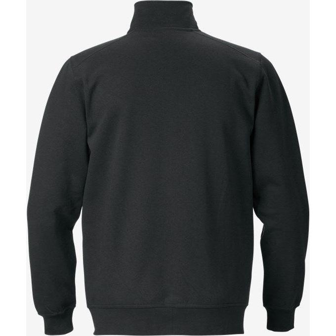 Kansas SWEATJAKKE 7608 SM - Sikkerhedsgiganten