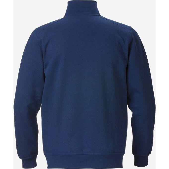 Kansas SWEATJAKKE 7608 SM - Sikkerhedsgiganten