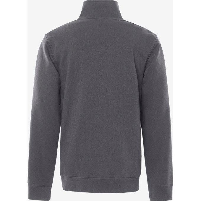 Kansas SWEATSHIRT MED GENNEMLYN - Sikkerhedsgiganten Sweatshirt