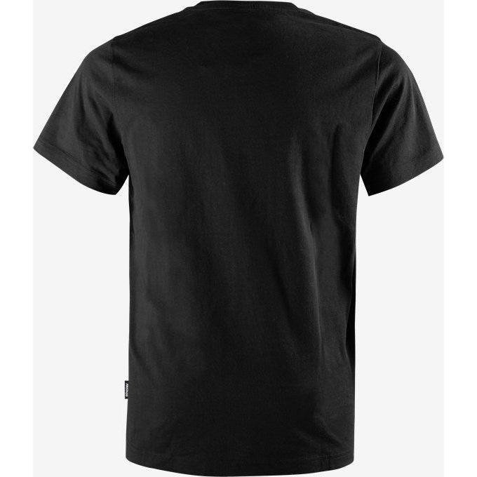 Kansas T - shirt 7104 GOT - Sikkerhedsgiganten