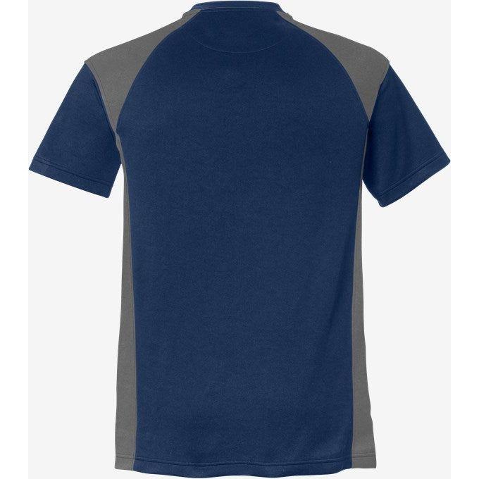 Kansas T - SHIRT, IMAGE 7046 - Sikkerhedsgiganten