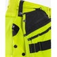 Kansas/Fristads High Vis Stretch Knickers Klasse 2 2666 GSTP - Sikkerhedsgiganten