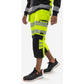 Kansas/Fristads High Vis Stretch Knickers Klasse 2 2666 GSTP - Sikkerhedsgiganten