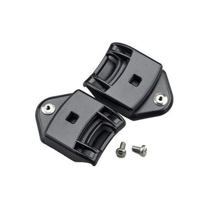 HELMET ADAPTER FOR MOUNTING HEARING PROTECTION