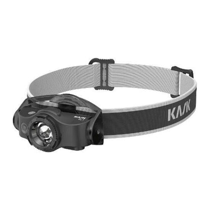 Kask Pandelampe KL - 1 400 lumen - Sikkerhedsgiganten