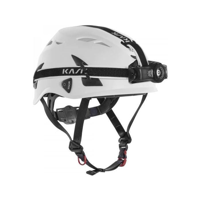 Kask Pandelampe KL - 1 400 lumen - Sikkerhedsgiganten