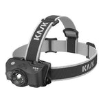 Kask Pandelampe KL - 2 600 lumen - Sikkerhedsgiganten