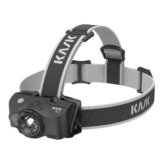 Kask Pandelampe KL - 2 600 lumen - Sikkerhedsgiganten