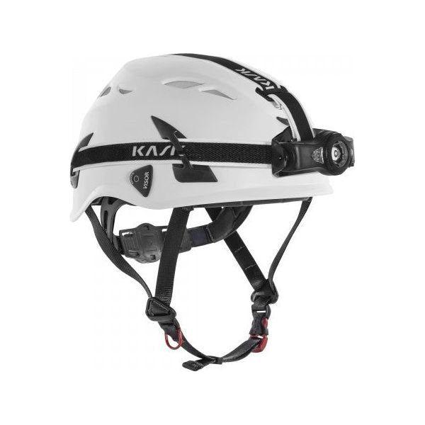 Kask Pandelampe KL - 3 1000 lumen - Sikkerhedsgiganten