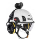 Kask Pandelampe KL - 3 1000 lumen - Sikkerhedsgiganten