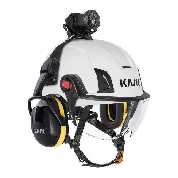 Kask Pandelampe KL - 3 1000 lumen - Sikkerhedsgiganten