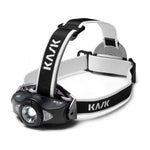 Kask Pandelampe KL - 3 1000 lumen - Sikkerhedsgiganten