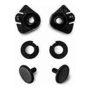 Kask Plasma Spare screw set for KASK Plasma V2 visor