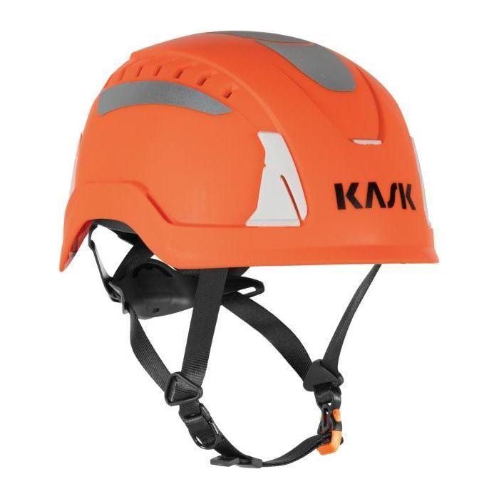 Kask Primero Air Hi - Viz sikkerhedshjelm - Sikkerhedsgiganten