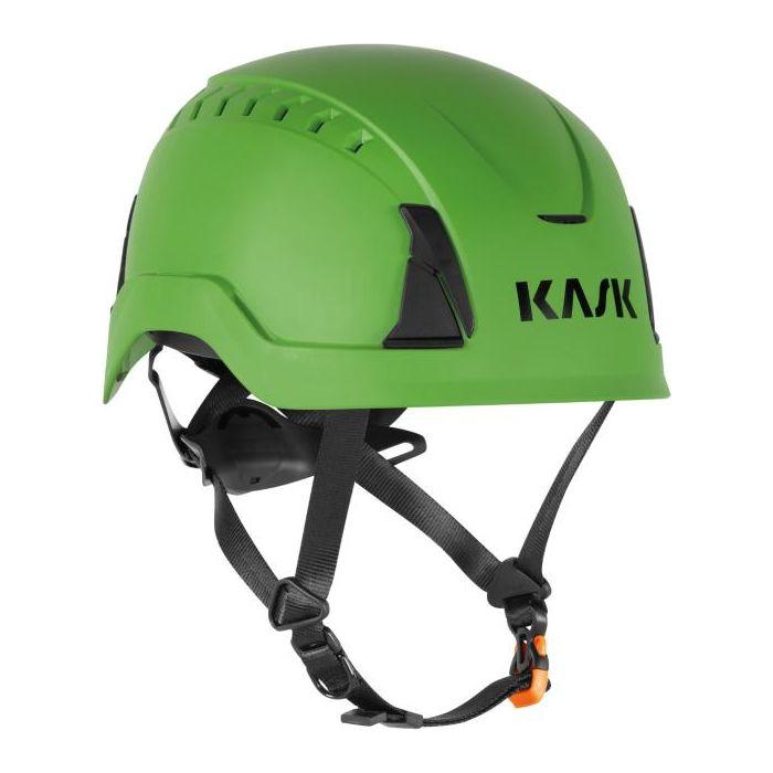 Kask Primero Air sikkerhedshjelm - Sikkerhedsgiganten