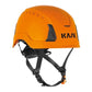 Kask Primero Air sikkerhedshjelm - Sikkerhedsgiganten