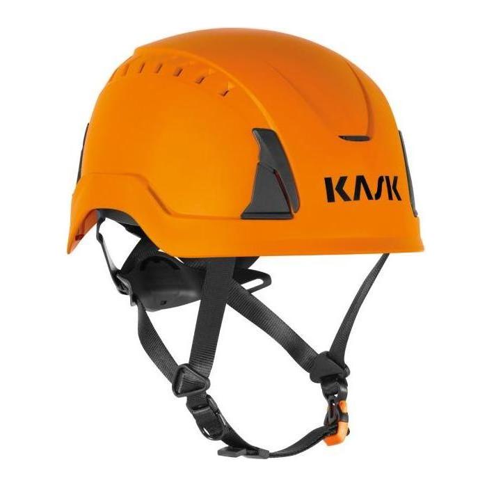 Kask Primero Air sikkerhedshjelm - Sikkerhedsgiganten