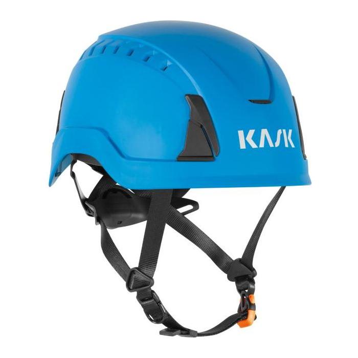 Kask Primero Air sikkerhedshjelm - Sikkerhedsgiganten