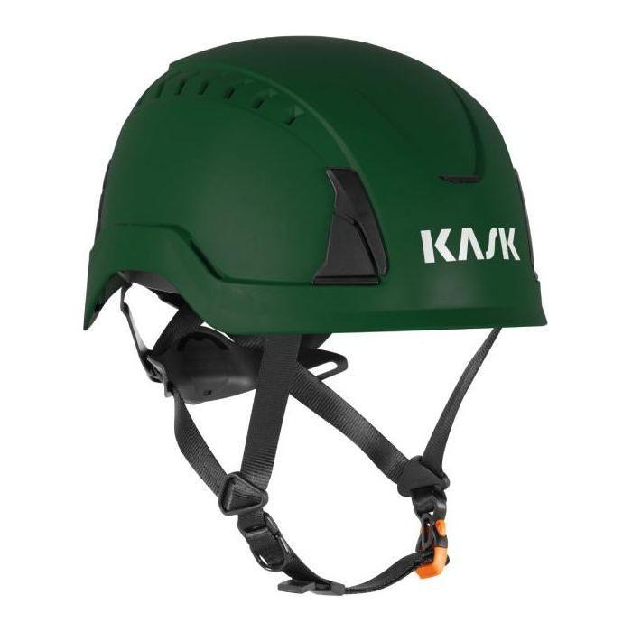 Kask Primero Air sikkerhedshjelm - Sikkerhedsgiganten