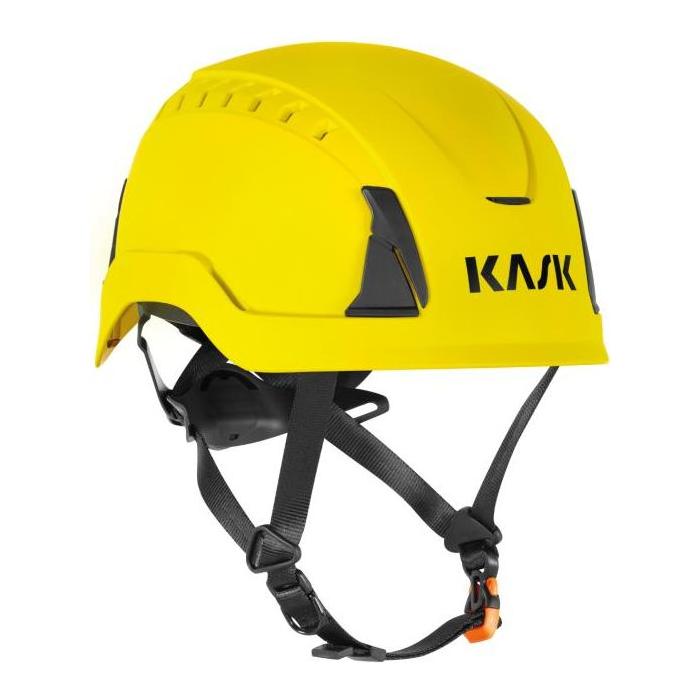 Kask Primero Air sikkerhedshjelm - Sikkerhedsgiganten