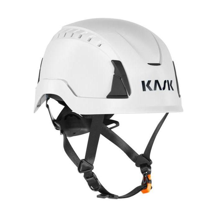 Kask Primero Air sikkerhedshjelm - Sikkerhedsgiganten