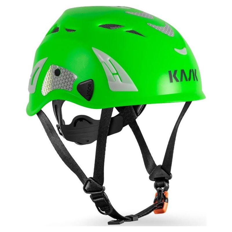 KASK Superplasma AQ HI VIZ Sikkerhedshjelm - Sikkerhedsgiganten