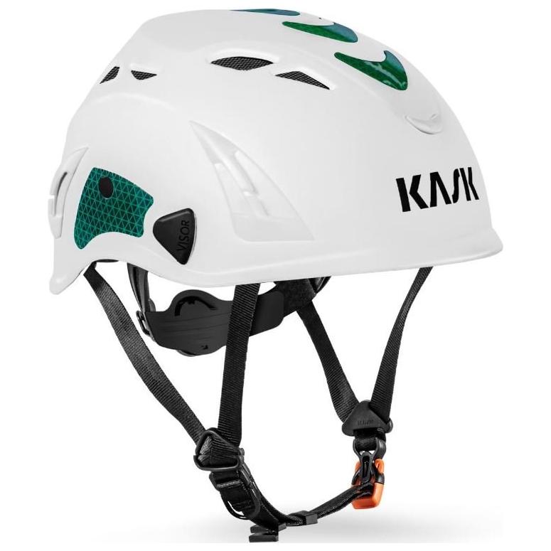 KASK Superplasma AQ HI VIZ Sikkerhedshjelm - Sikkerhedsgiganten