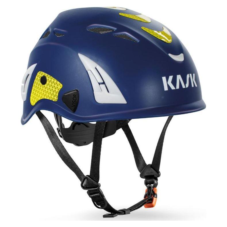 KASK Superplasma AQ HI VIZ Sikkerhedshjelm - Sikkerhedsgiganten