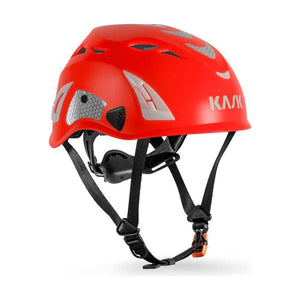 KASK Superplasma AQ HI VIZ Sikkerhedshjelm - Sikkerhedsgiganten