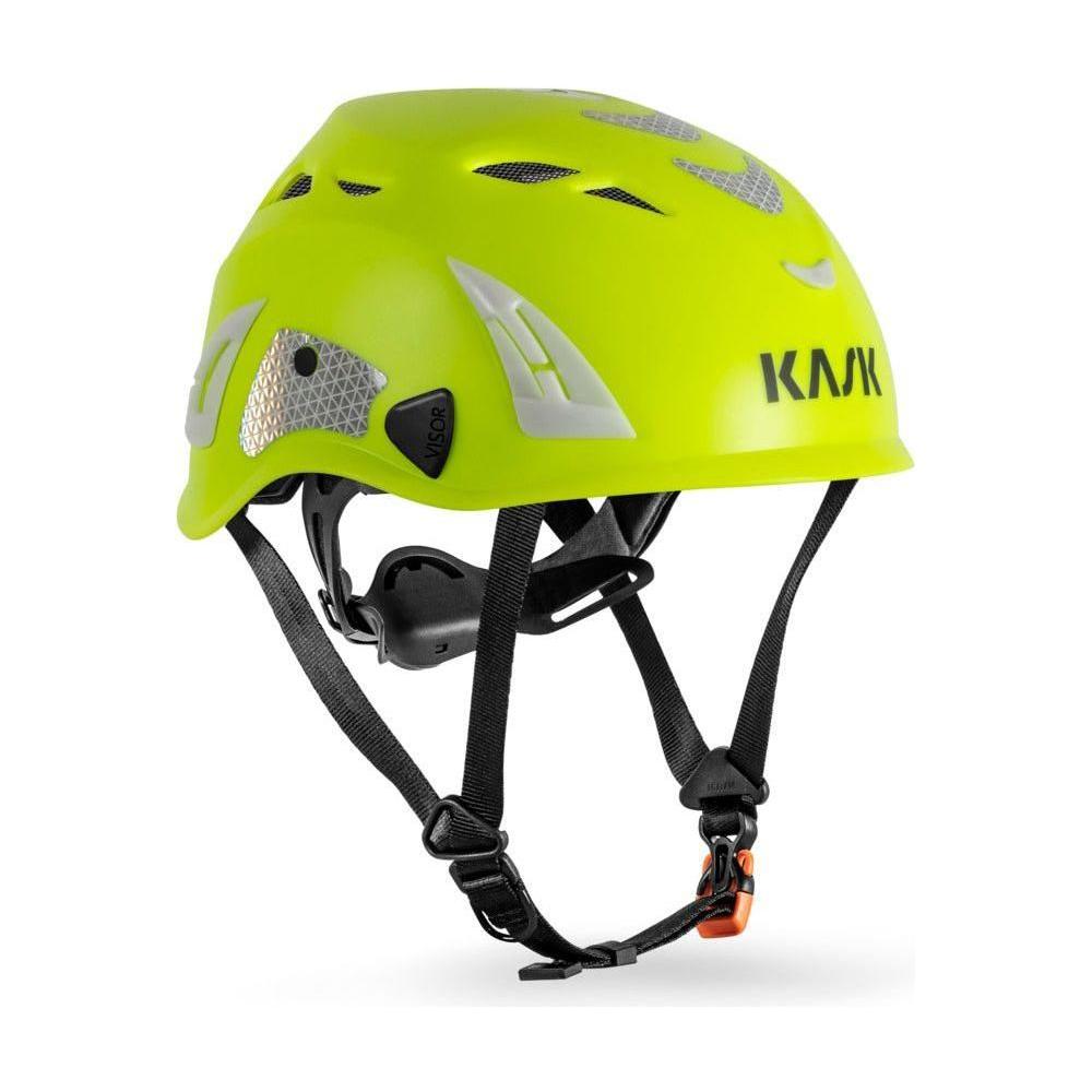 KASK Superplasma AQ HI VIZ Sikkerhedshjelm - Sikkerhedsgiganten