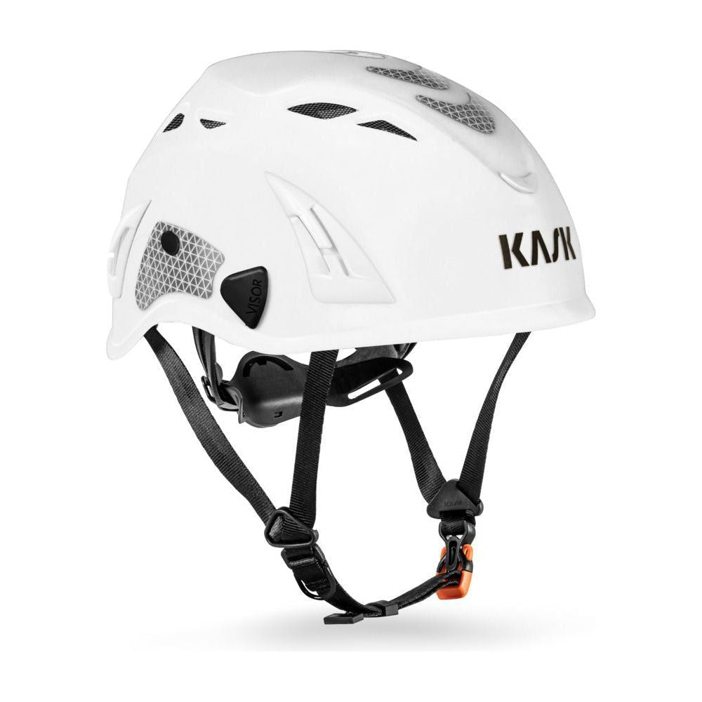 KASK Superplasma AQ HI VIZ Sikkerhedshjelm - Sikkerhedsgiganten