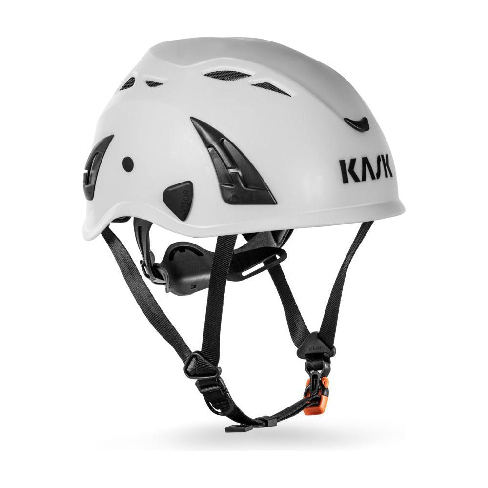 KASK Superplasma AQ Sikkerhedshjelm - Sikkerhedsgiganten