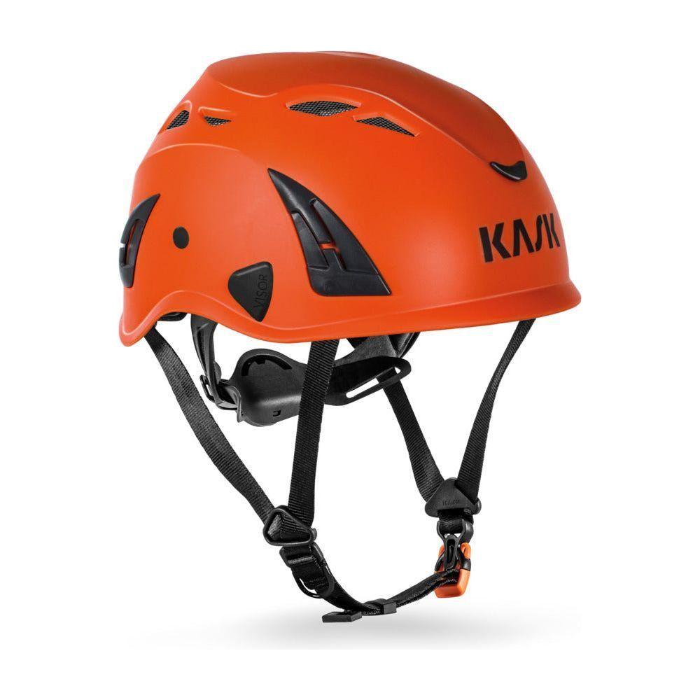 KASK Superplasma AQ Sikkerhedshjelm - Sikkerhedsgiganten