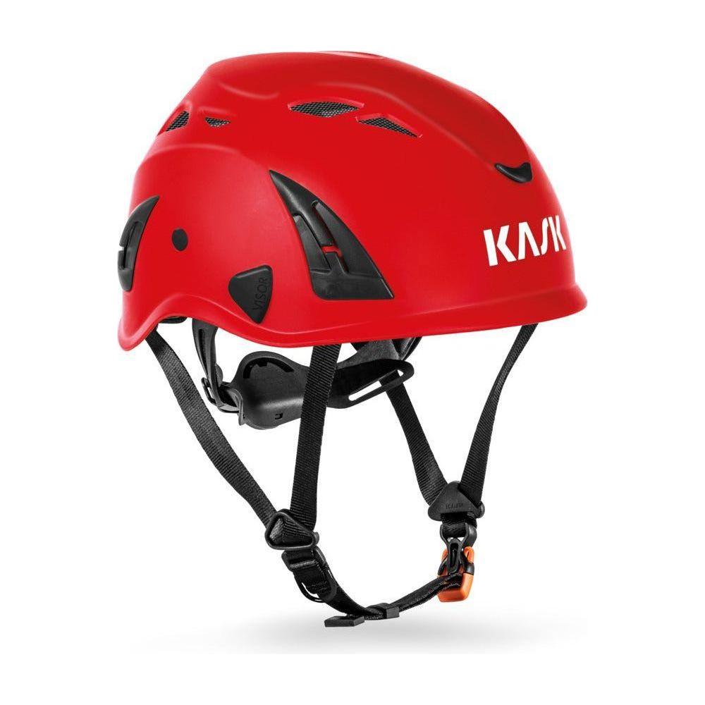 KASK Superplasma AQ Sikkerhedshjelm - Sikkerhedsgiganten